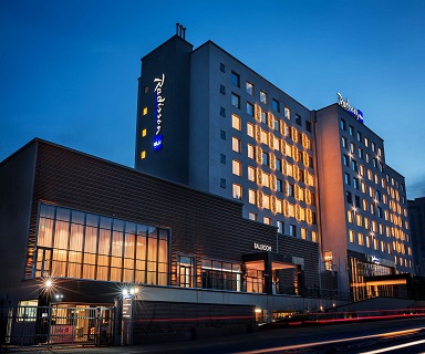 Radisson Blue